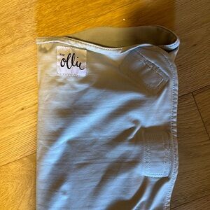 Ollie swaddle